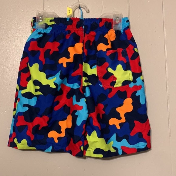Boys Swim Trunks **Two Pairs** - Picture 3 of 9